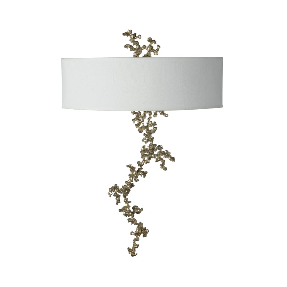 Interior Wall Light / Sconce Coral Sconce