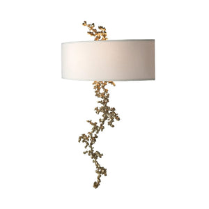 Interior Wall Light / Sconce Coral Sconce
