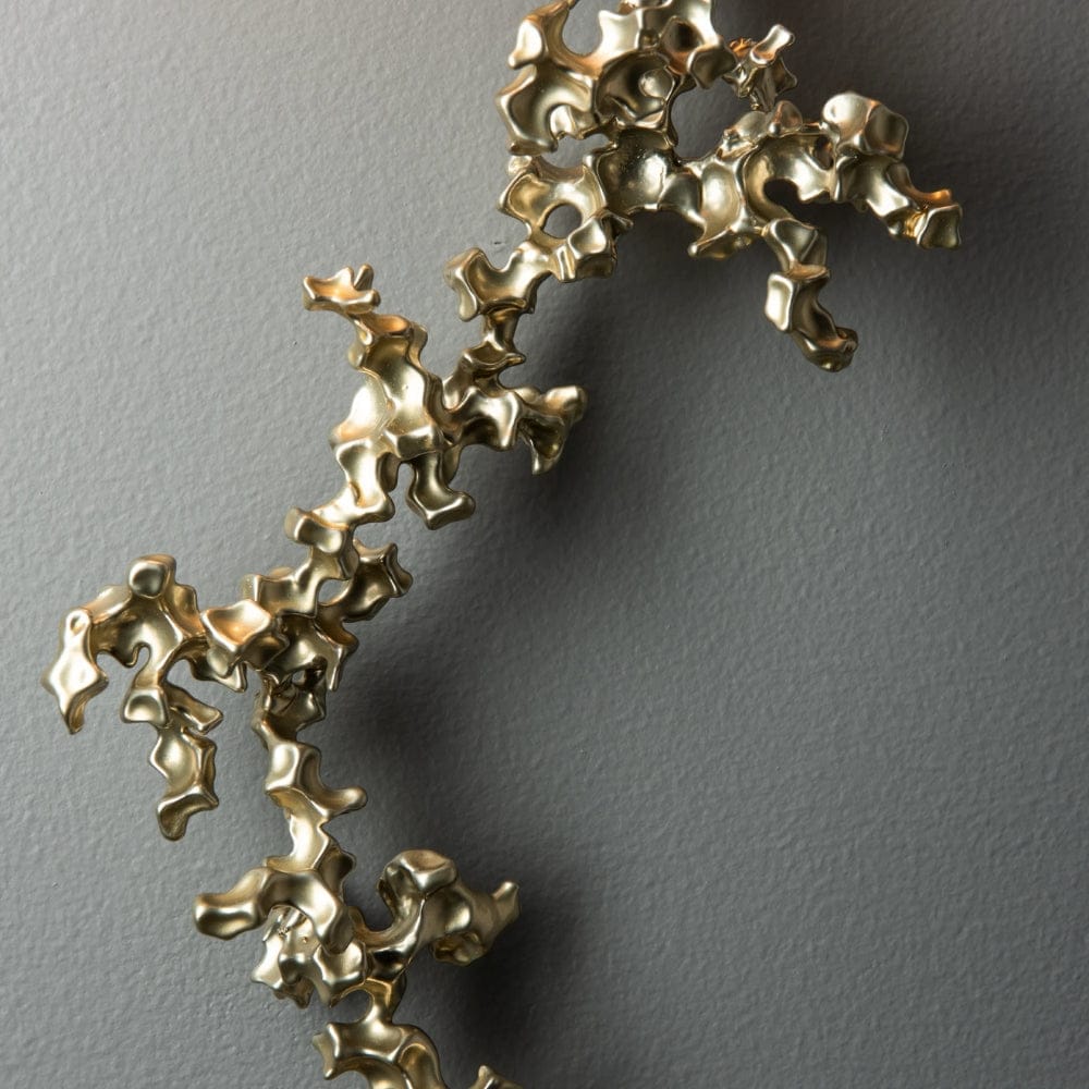 Interior Wall Light / Sconce Coral Sconce