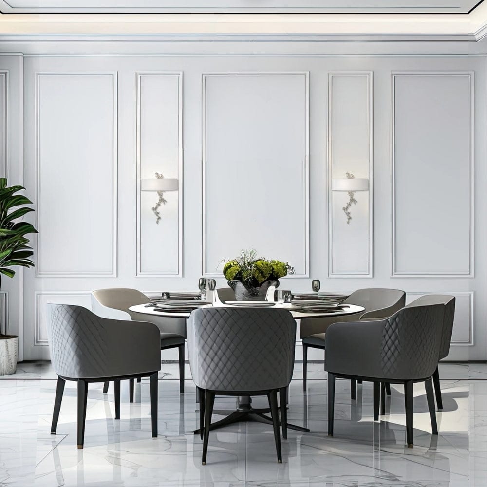 Interior Wall Light / Sconce Coral Sconce