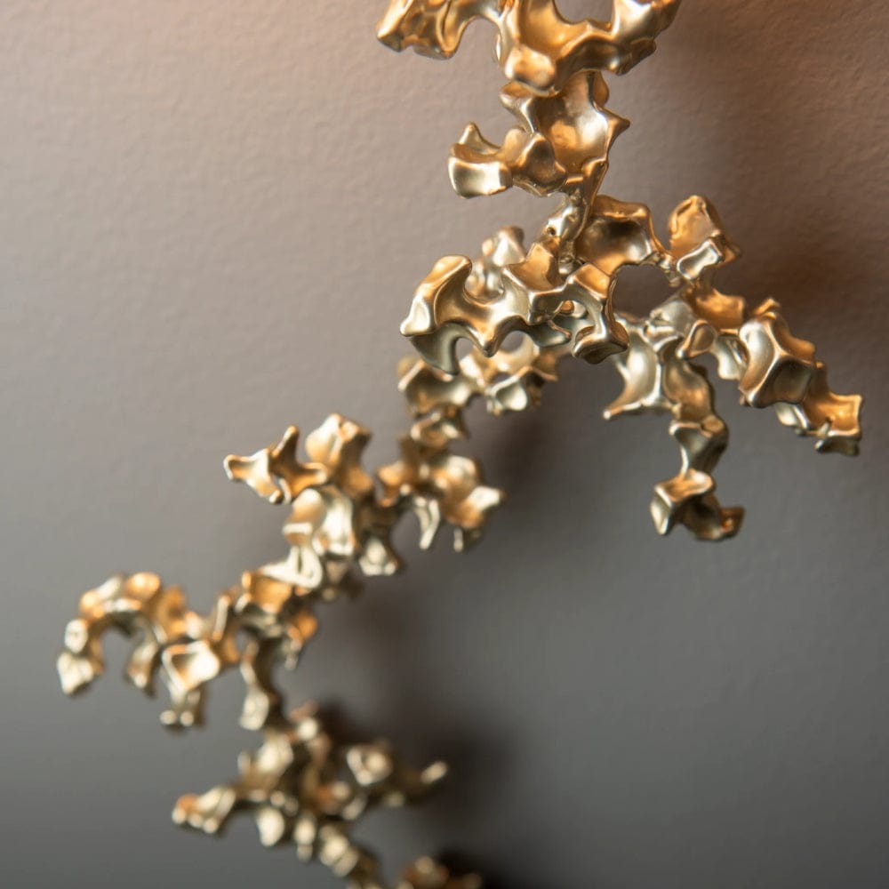 Interior Wall Light / Sconce Coral Sconce