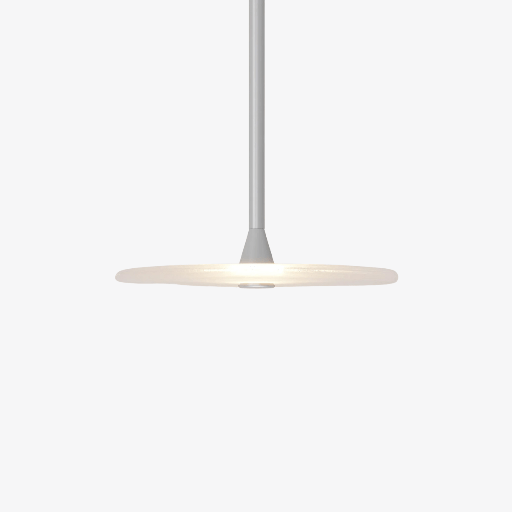 Exterior Pendant Coral Single Pendant