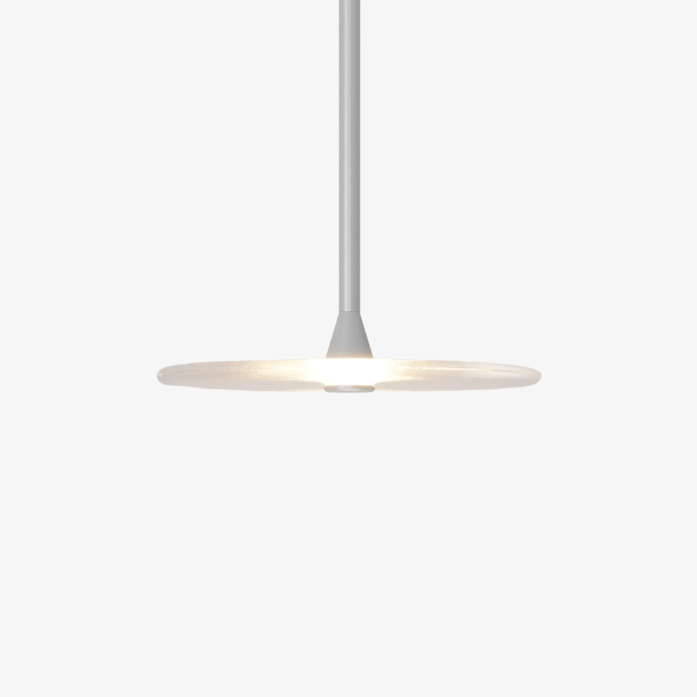 Exterior Pendant Coral Single Pendant