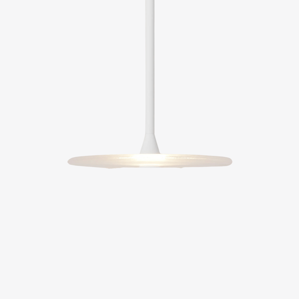 Exterior Pendant Coral Single Pendant