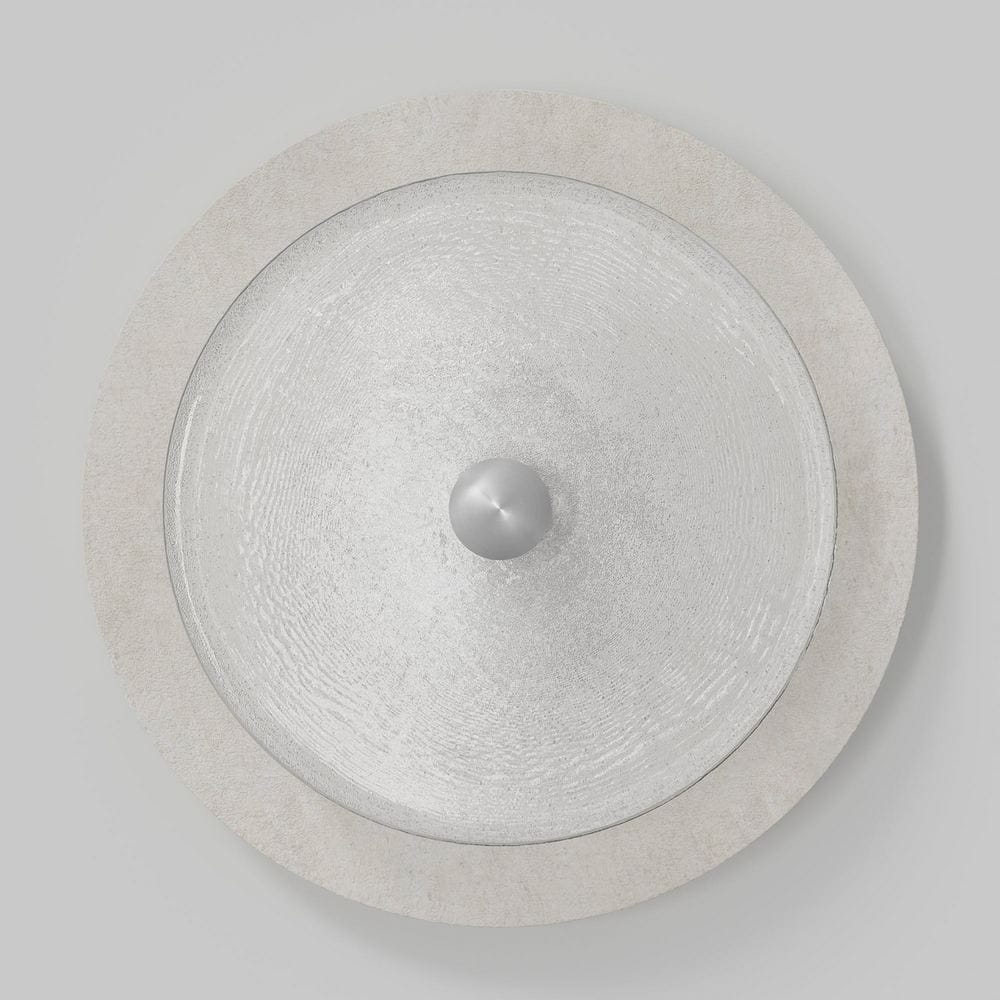 Interior Wall Light / Sconce Coral Stone Wall Light