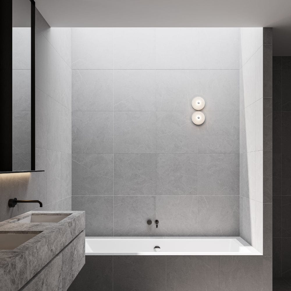 Interior Wall Light / Sconce Coral Stone Wall Light