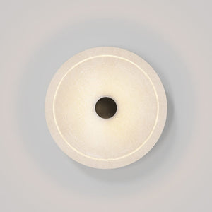 Interior Wall Light / Sconce Coral Stone Wall Light