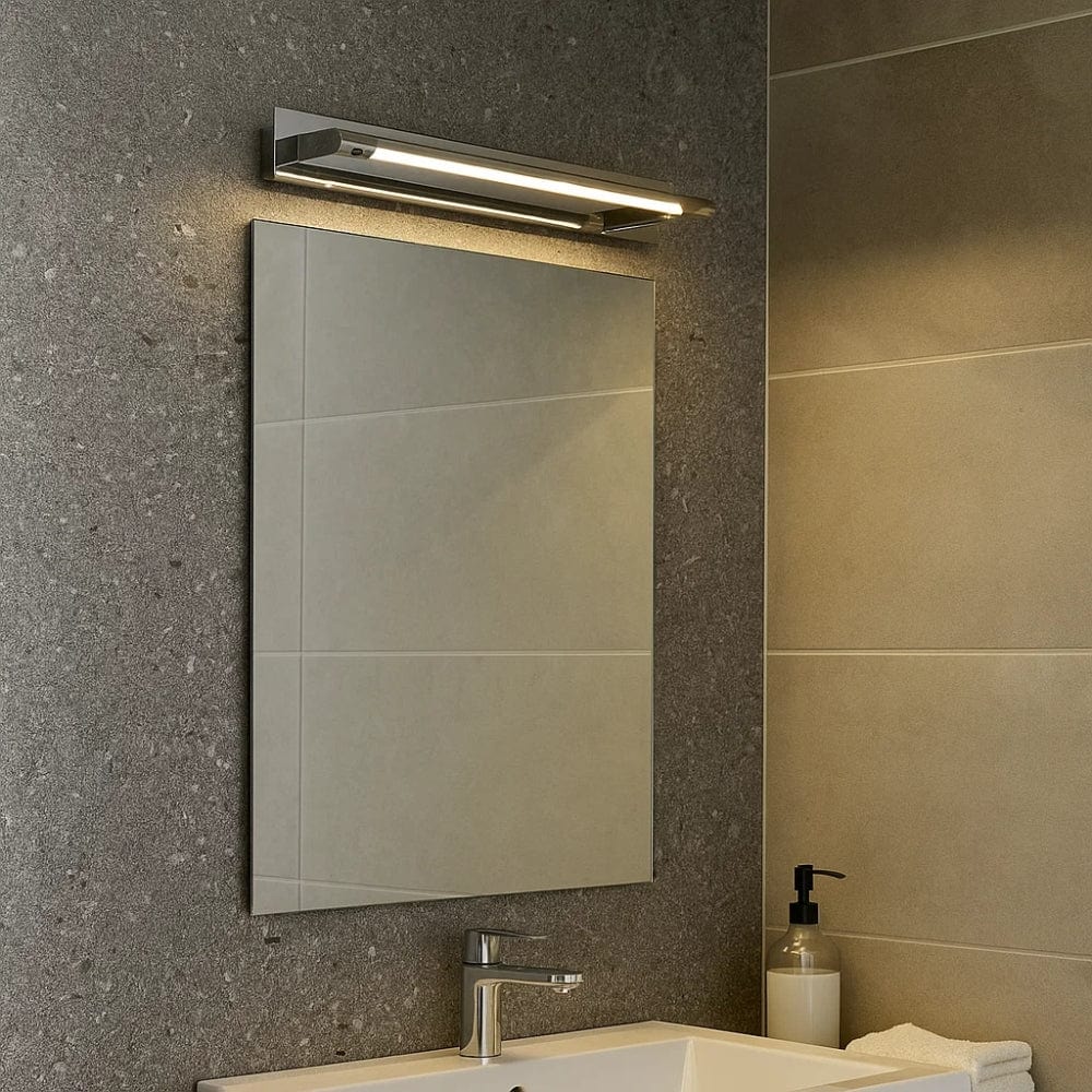Vanity Coral Vanity Light