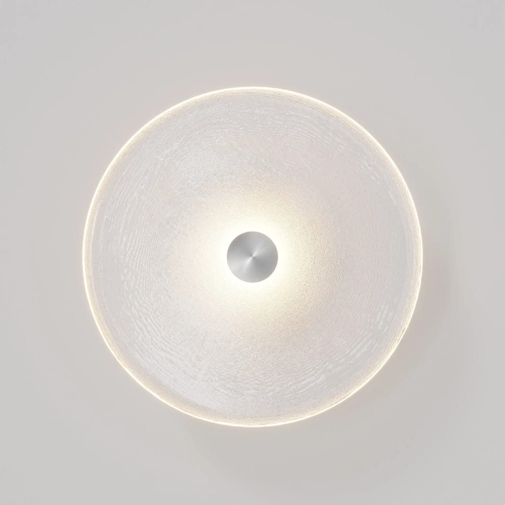 Interior Wall Light / Sconce Coral Wall Light