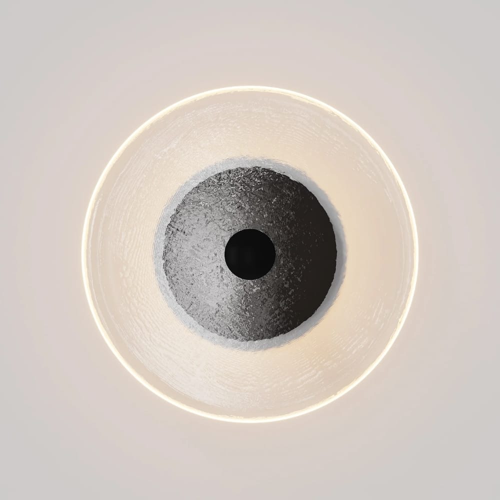 Interior Wall Light / Sconce Coral Wall Light