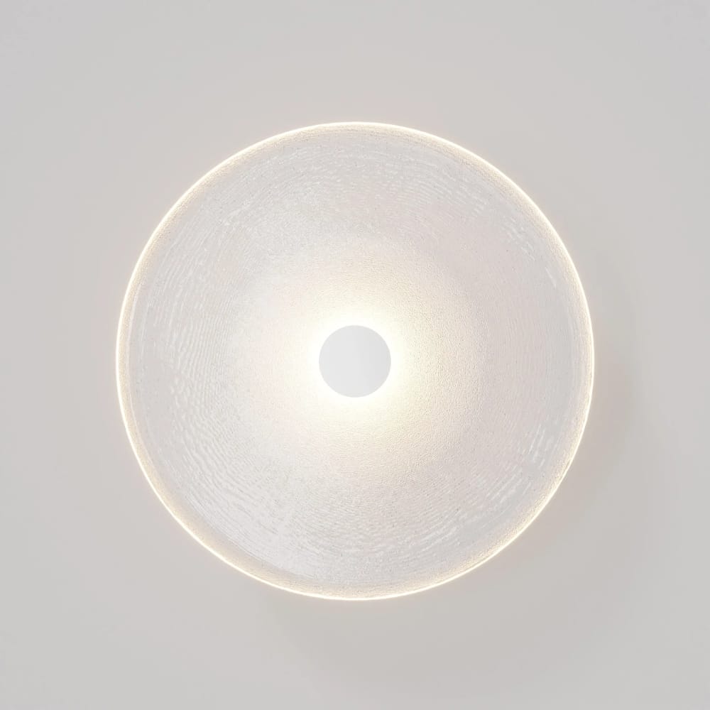 Interior Wall Light / Sconce Coral Wall Light
