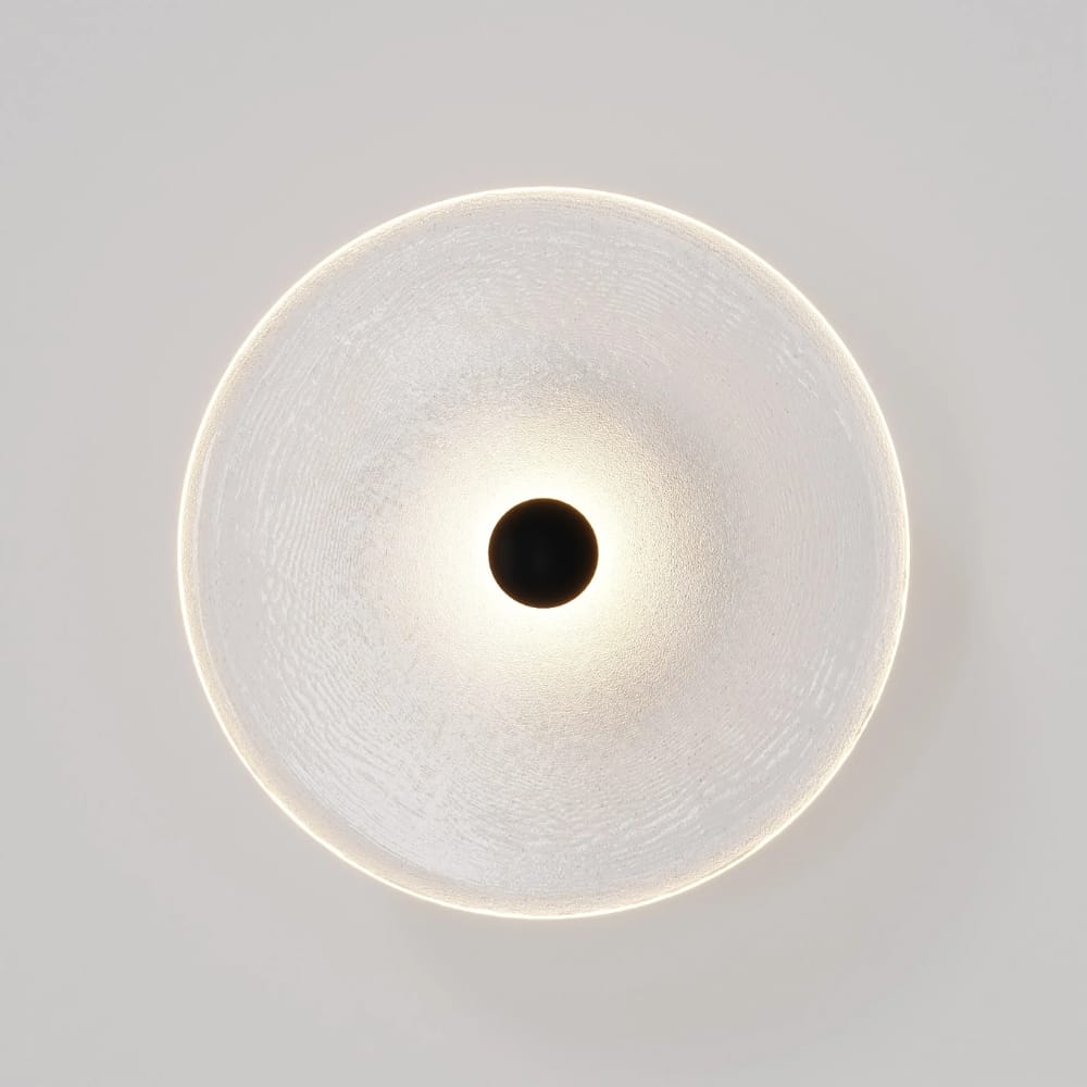 Interior Wall Light / Sconce Coral Wall Light