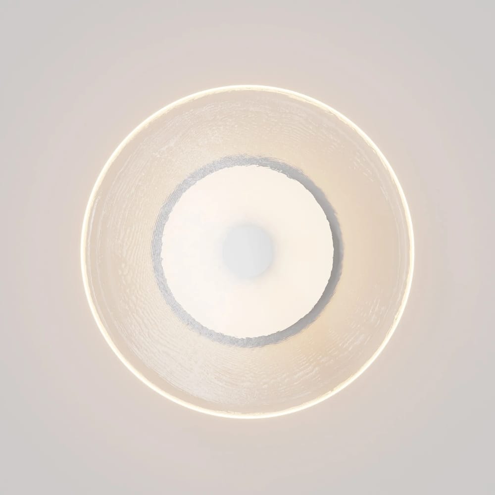 Interior Wall Light / Sconce Coral Wall Light
