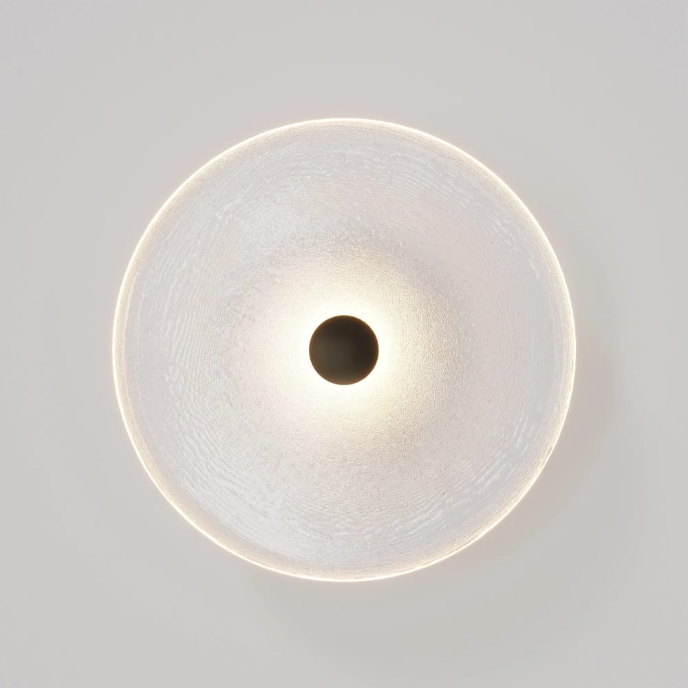 Interior Wall Light / Sconce Coral Wall Light
