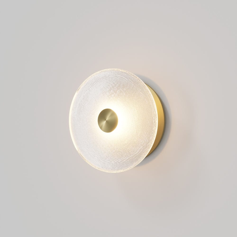 Interior Wall Light / Sconce Coral Wall Light