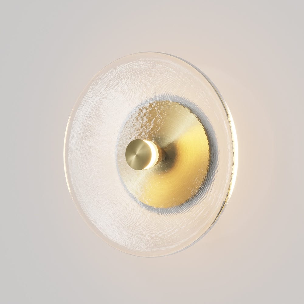 Interior Wall Light / Sconce Coral Wall Light