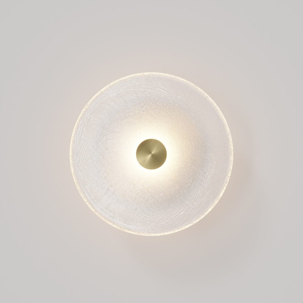 Interior Wall Light / Sconce Coral Wall Light