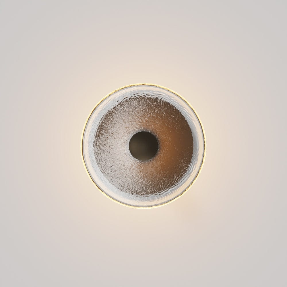 Interior Wall Light / Sconce Coral Wall Light
