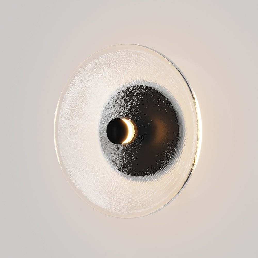 Interior Wall Light / Sconce Coral Wall Light