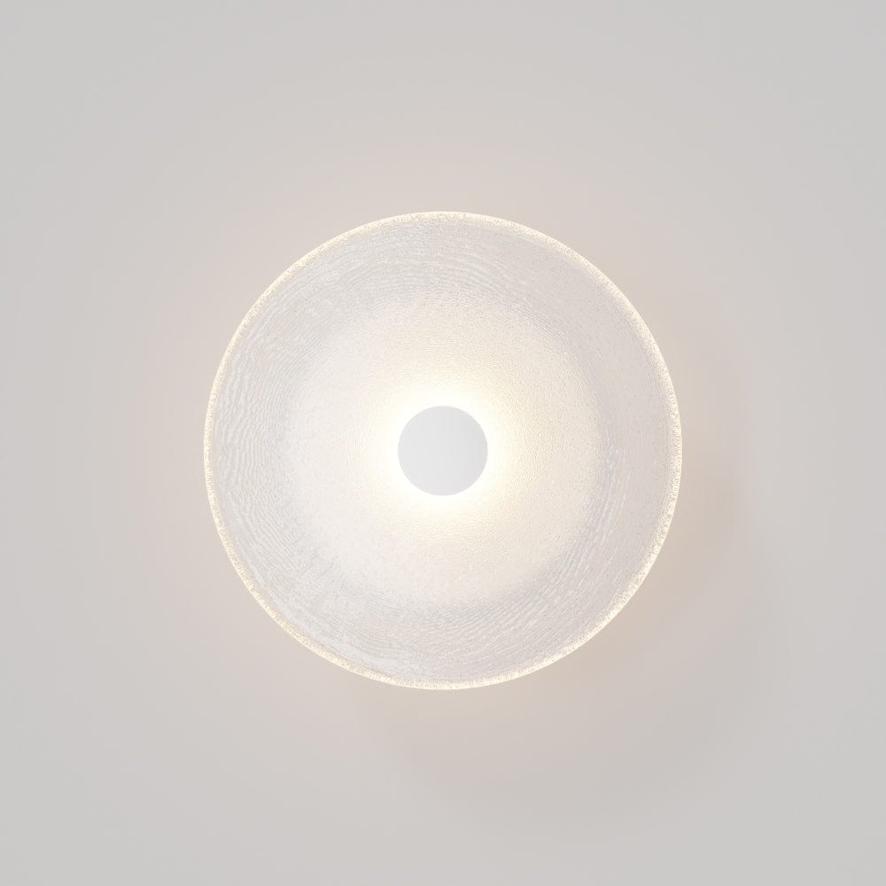 Interior Wall Light / Sconce Coral Wall Light