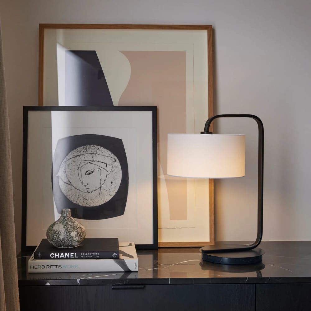 Table Lamps Cordell Table Lamp