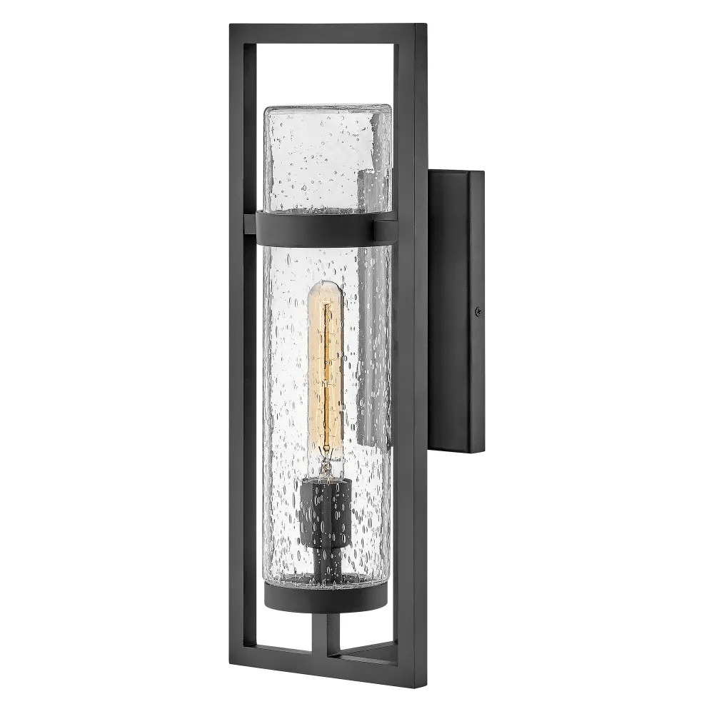 Exterior Wall Light Cordillera Medium Wall Mount Lantern