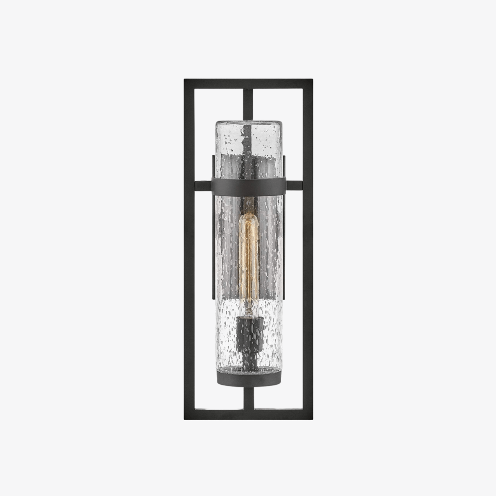 Exterior Wall Light Cordillera Medium Wall Mount Lantern