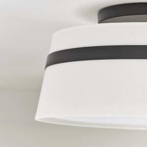 Interior Flush & Semi Flush Cordtlandt Large Semi-Flush Mount