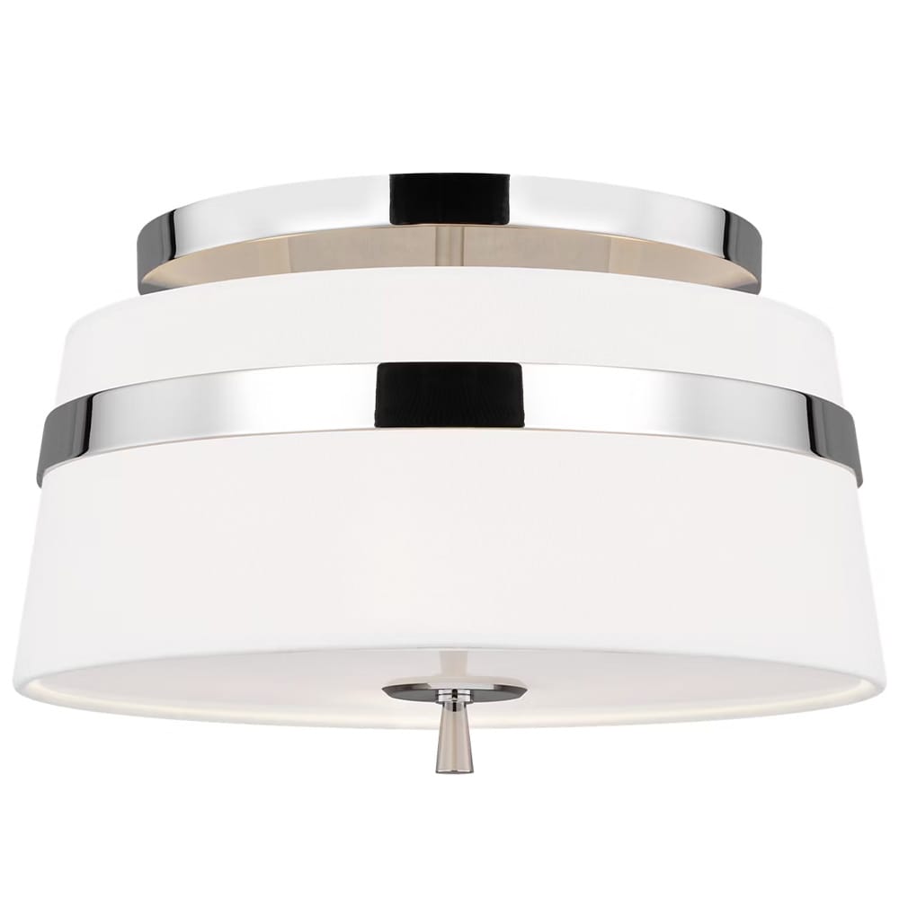Interior Flush & Semi Flush Cordtlandt Small Semi-Flush Mount