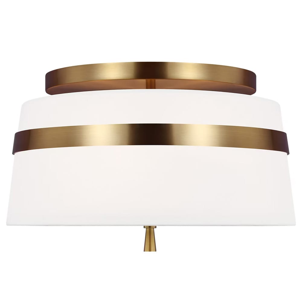 Interior Flush & Semi Flush Cordtlandt Small Semi-Flush Mount