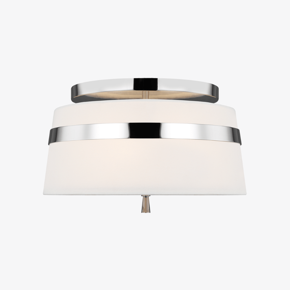 Interior Flush & Semi Flush Cordtlandt Small Semi-Flush Mount