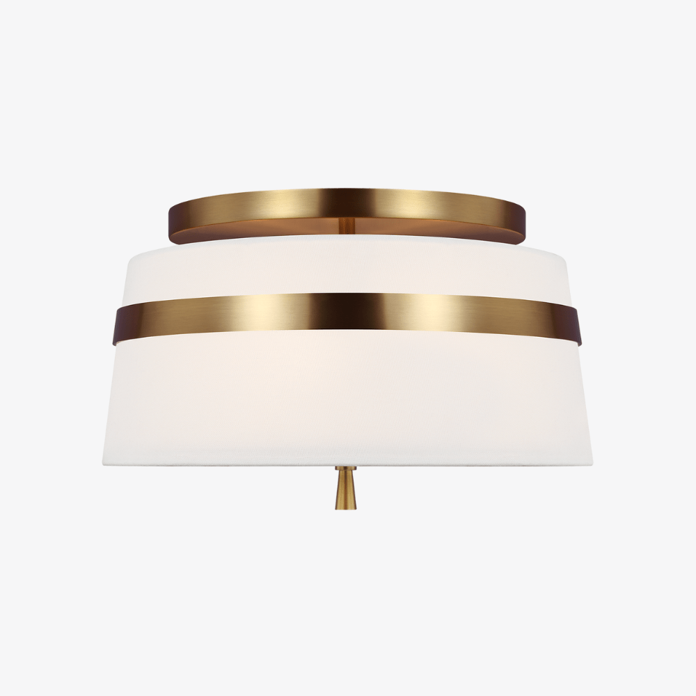 Interior Flush & Semi Flush Cordtlandt Small Semi-Flush Mount