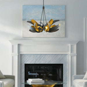 Interior Pendant Corona Large Pendant