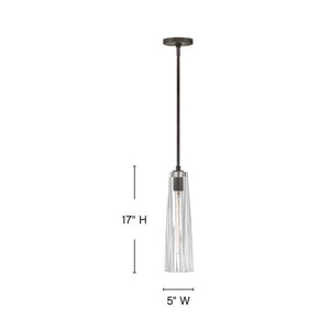 Interior Pendant Cosette Extra Small Pendant