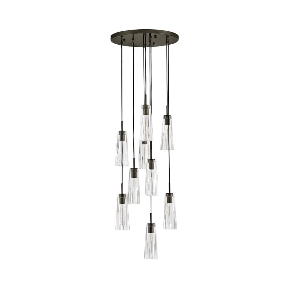 Interior Pendant Cosette Large Adjustable Pendant