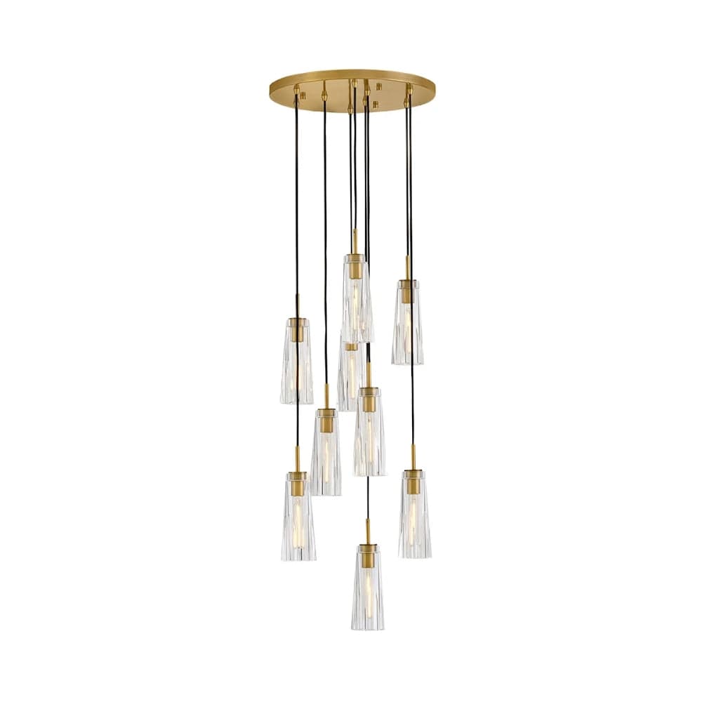 Interior Pendant Cosette Large Adjustable Pendant