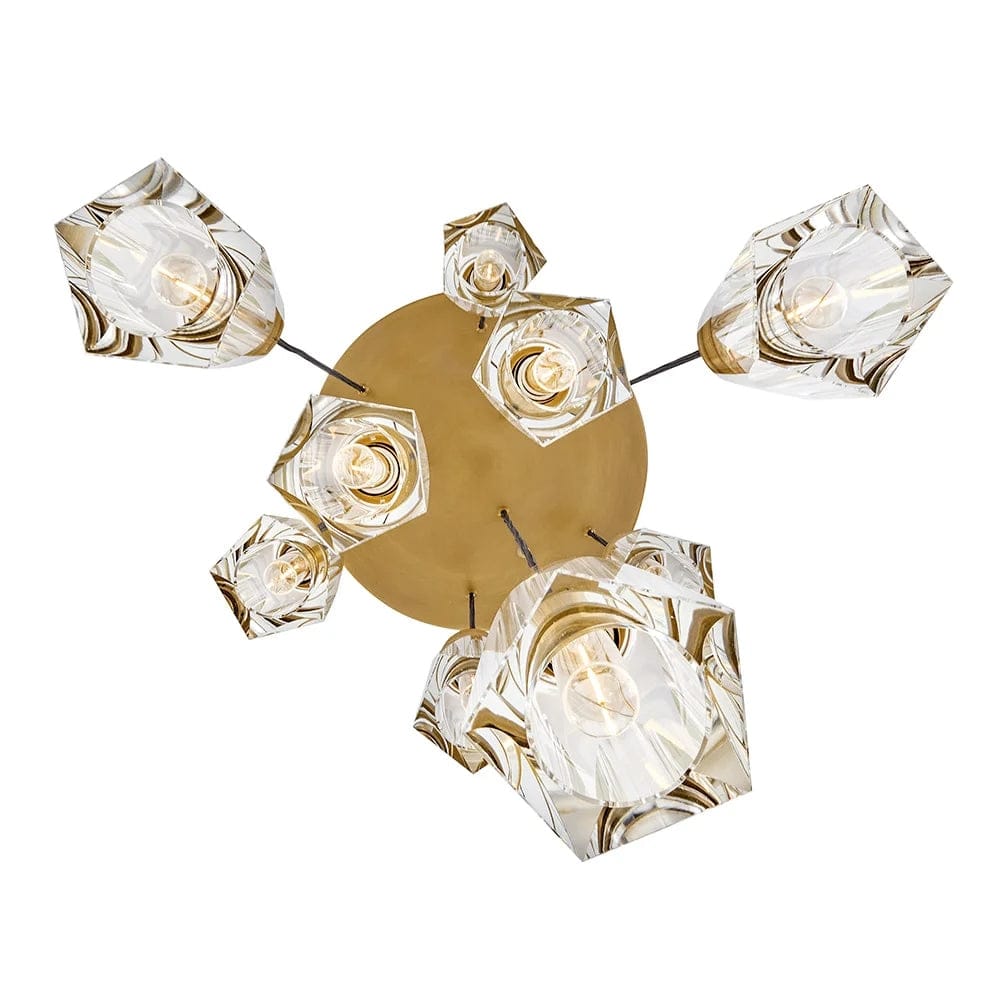 Interior Pendant Cosette Large Adjustable Pendant
