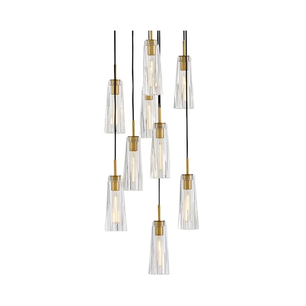 Interior Pendant Cosette Large Adjustable Pendant