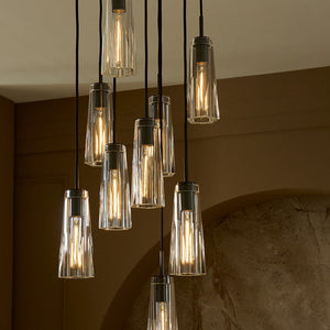 Interior Pendant Cosette Large Adjustable Pendant