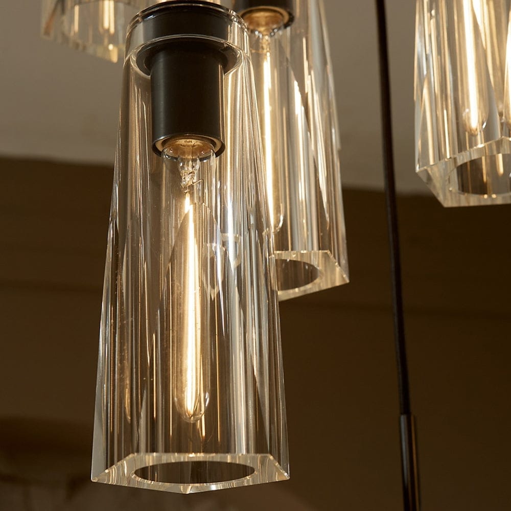 Interior Pendant Cosette Large Adjustable Pendant