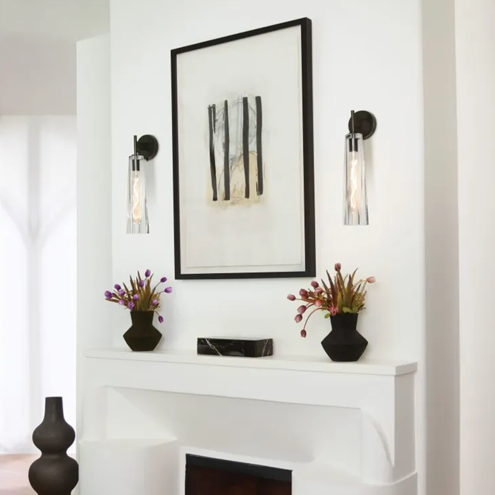 Cosette Wall Sconce