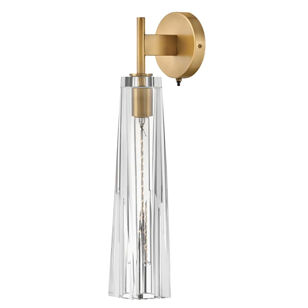 Cosette Wall Sconce