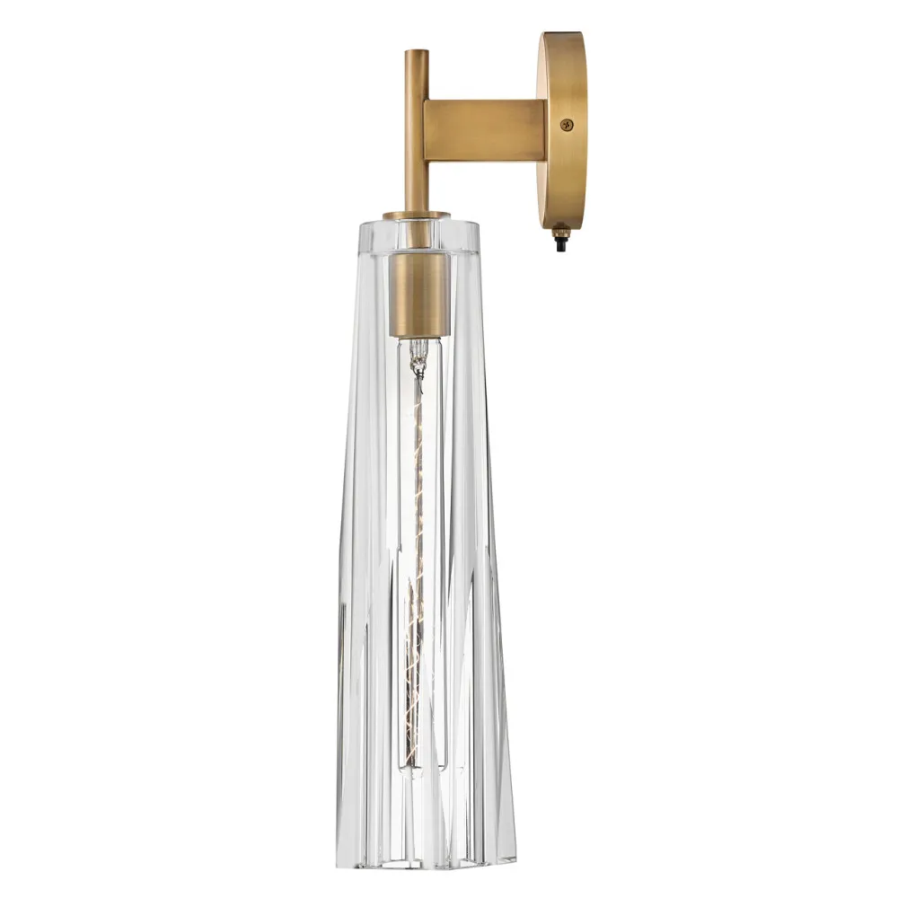 Cosette Wall Sconce
