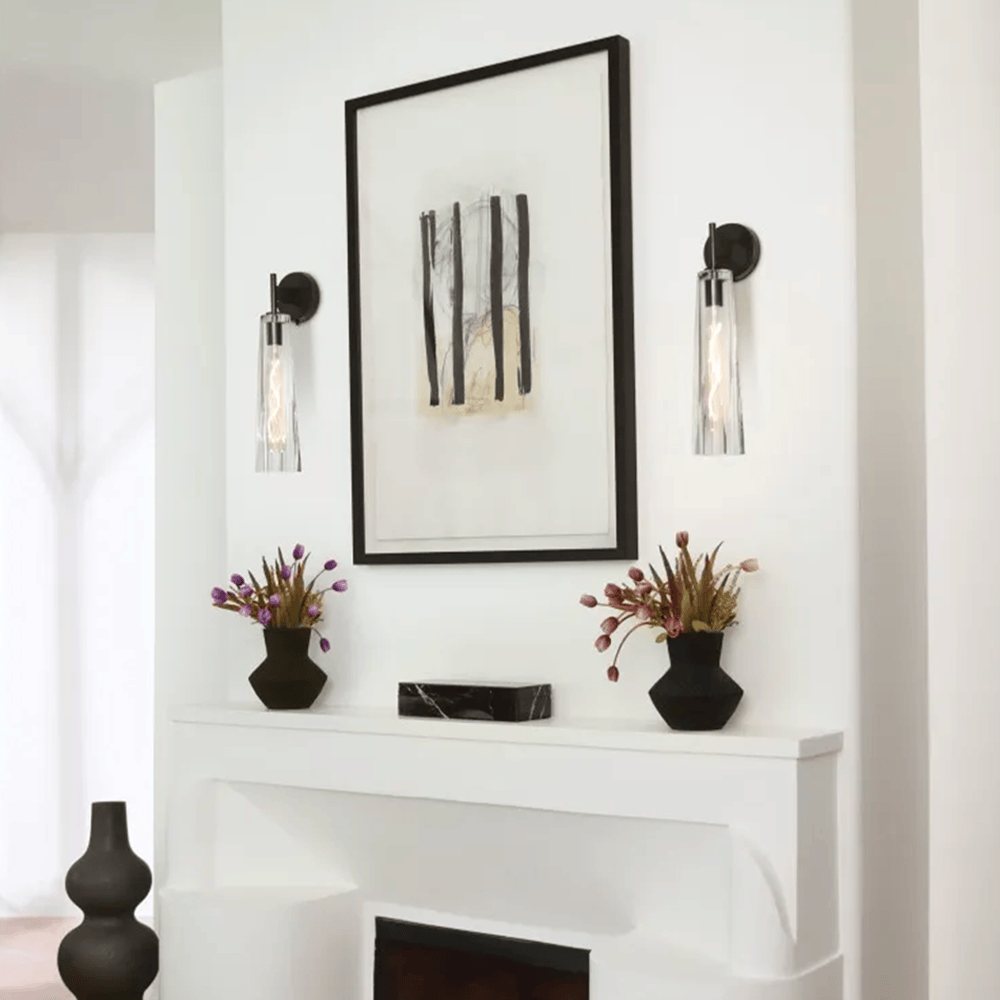 Interior Wall Light / Sconce Cosette Wall Sconce