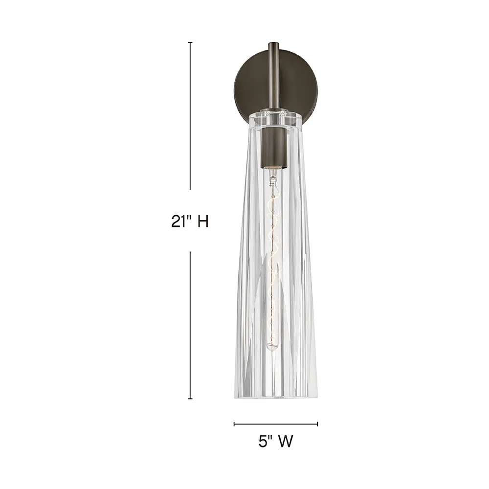Interior Wall Light / Sconce Cosette Wall Sconce