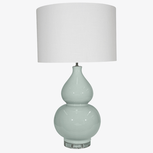 Table Lamps Countess Celadon Table Lamp