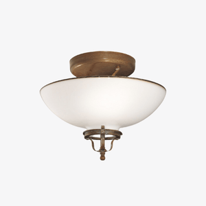 Interior Wall Light / Sconce Country Curve Ceiling Light