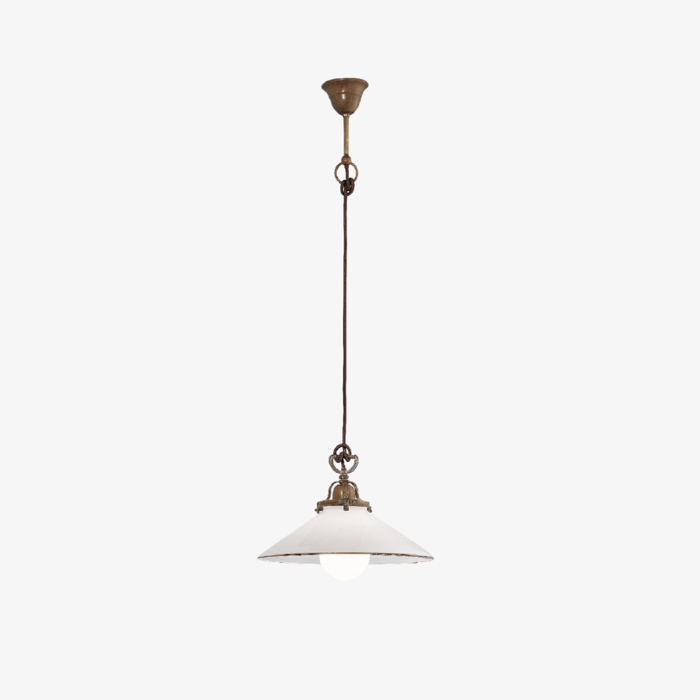 Interior Wall Light / Sconce Country Pendant Light