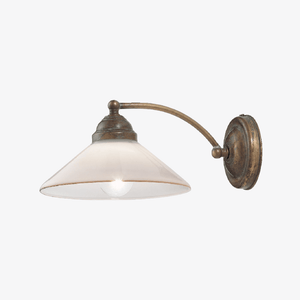 Interior Wall Light / Sconce Country Wall Light