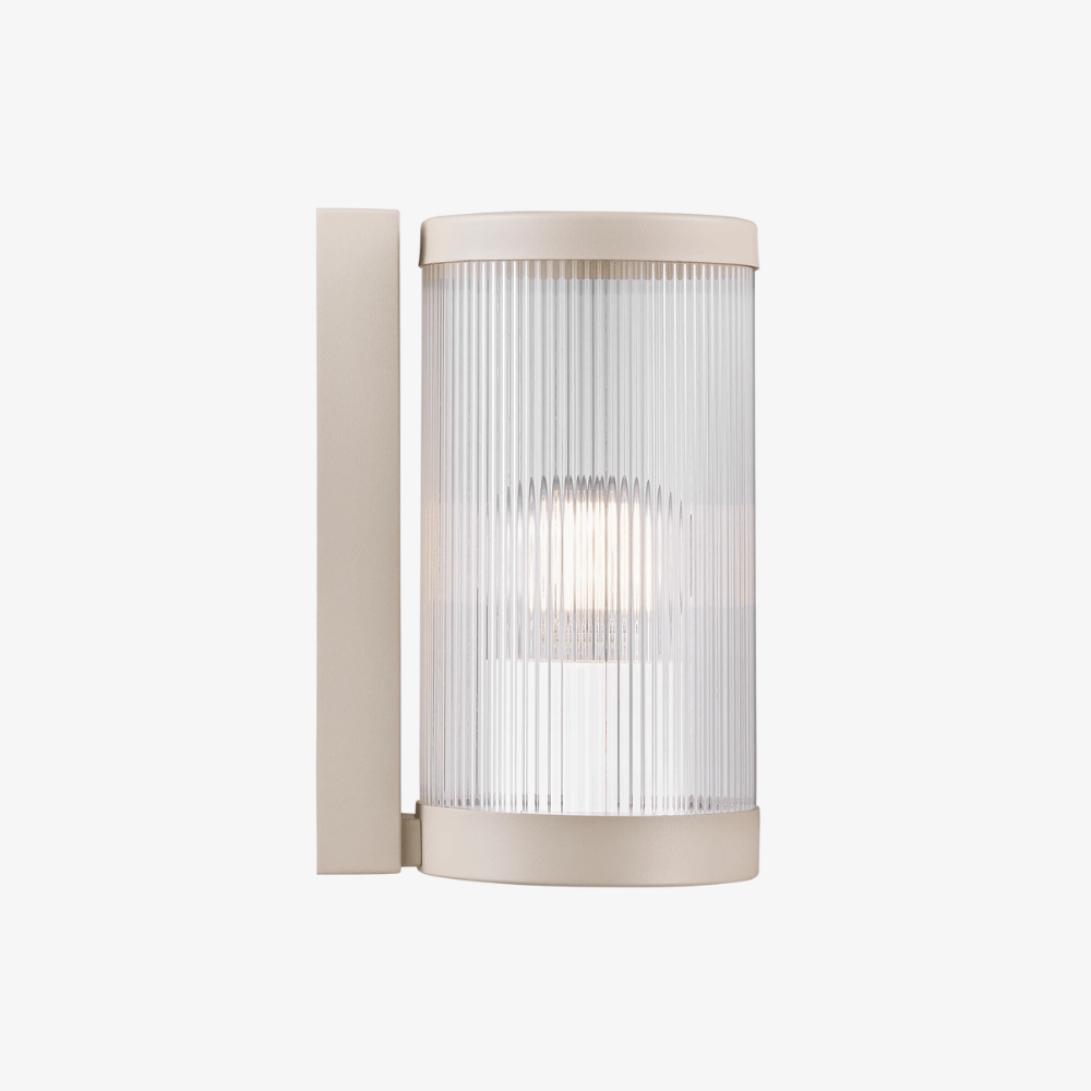 Exterior Wall Light Coupar Wall Light